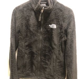 Black OSITO jacket